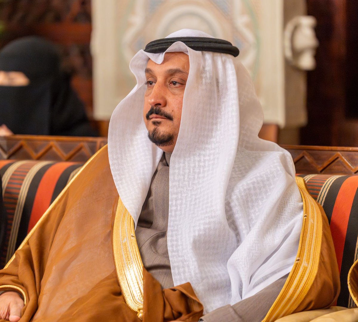 إمارة منطقة عسير tweet media