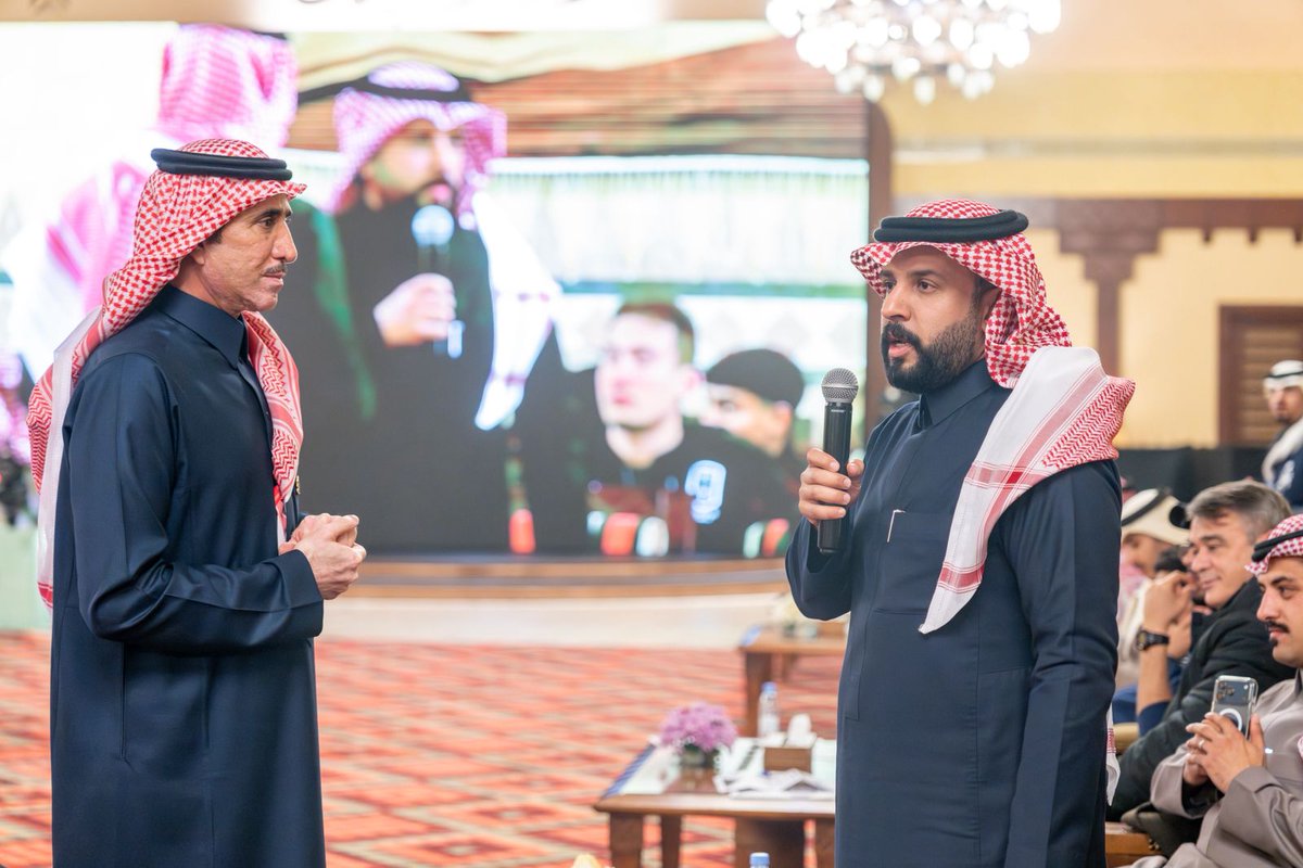 إمارة منطقة عسير tweet media