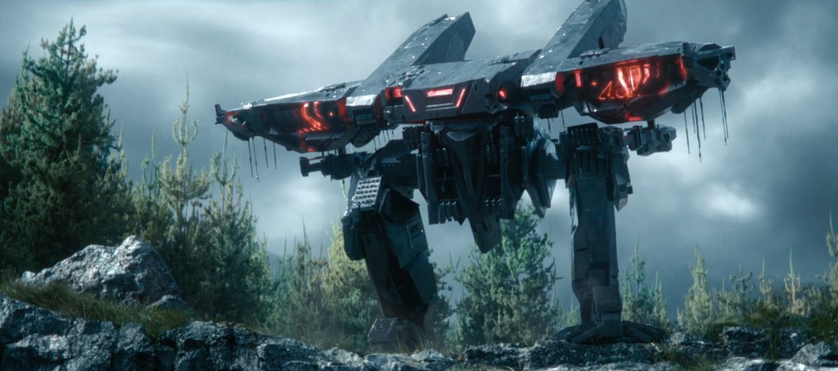 Car'a'carn ✨ tweet media