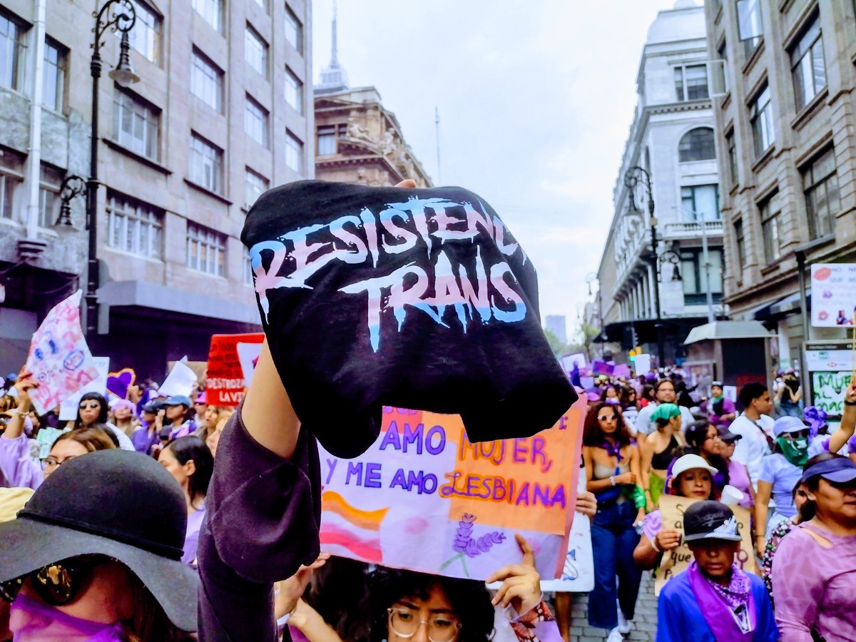 Colectiva Mujeres Barrio Adentro tweet media