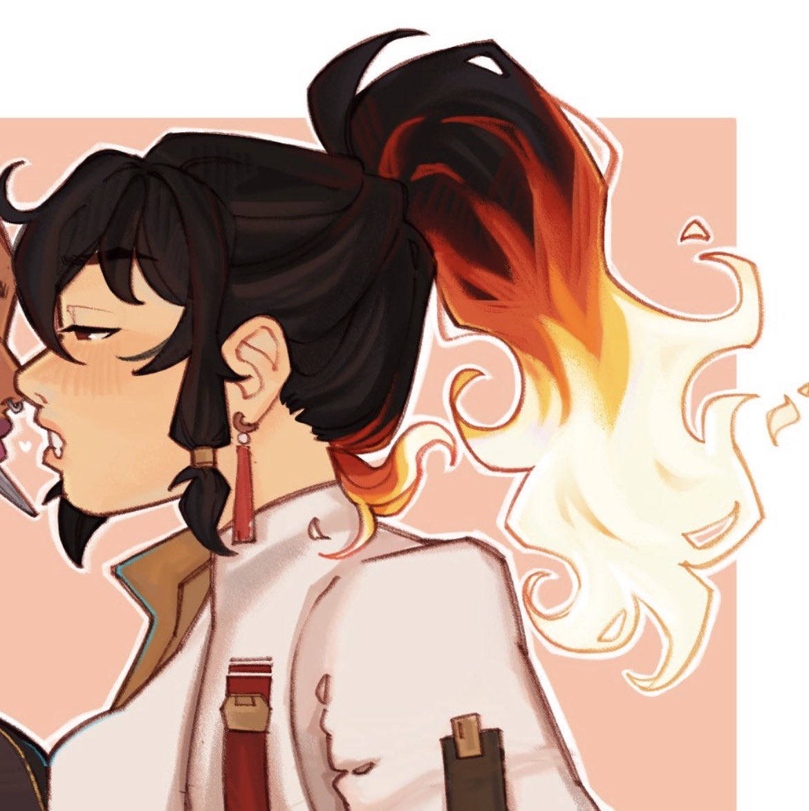 moss ₊ ⊹ ✧ #1 hero 51 main tweet media