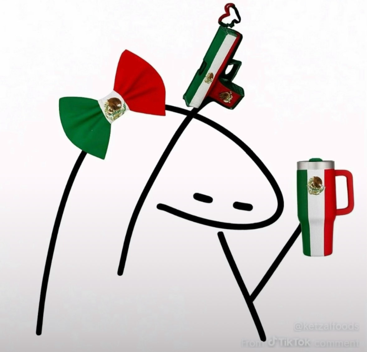 VIVA MÉXICO 🇲🇽
