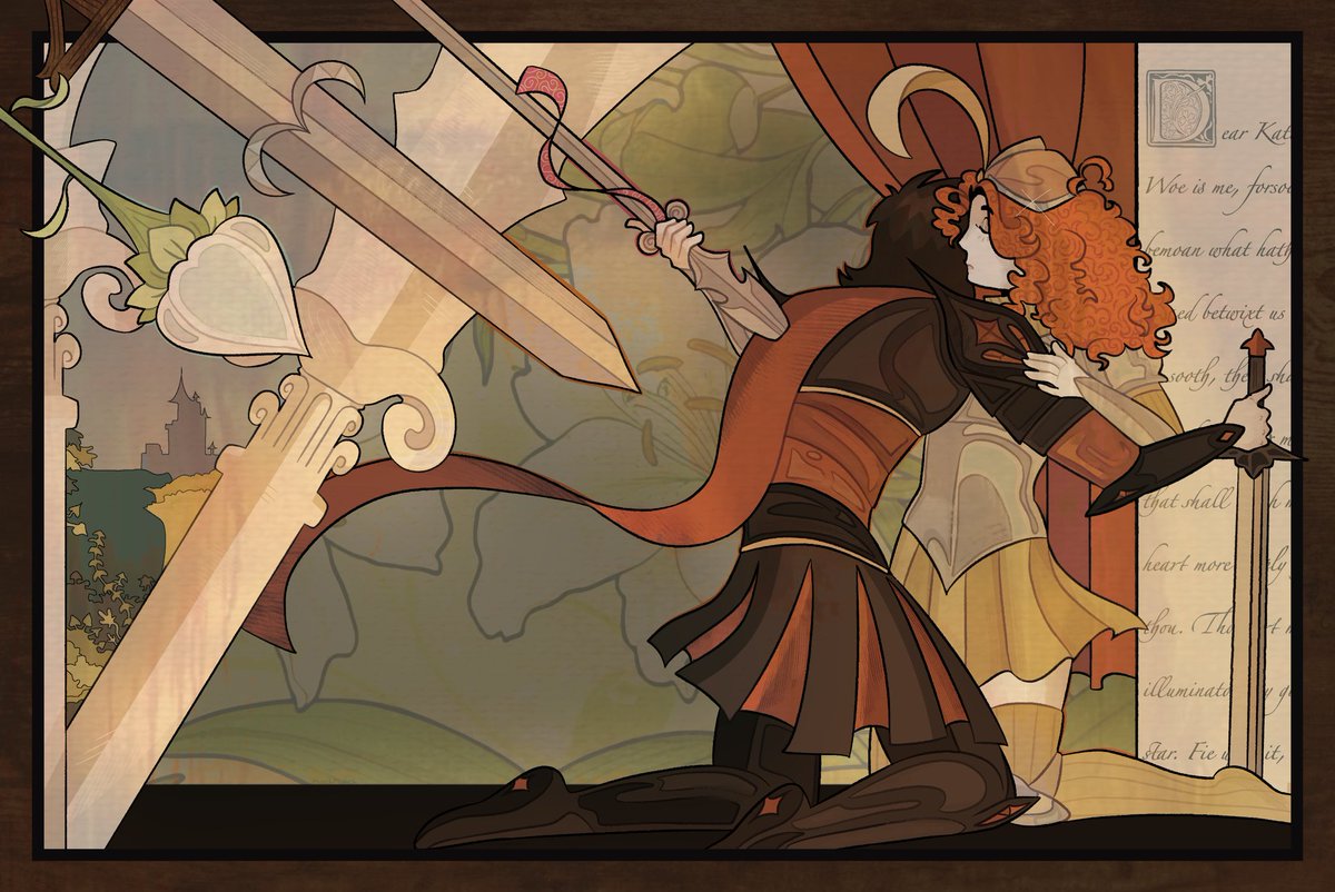 ♡. moch tweet media