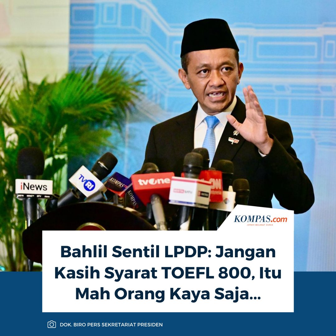 Dosen Kesayanganmu tweet media