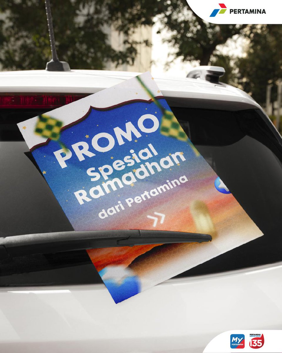 Pertamina Contact Center 135 tweet media