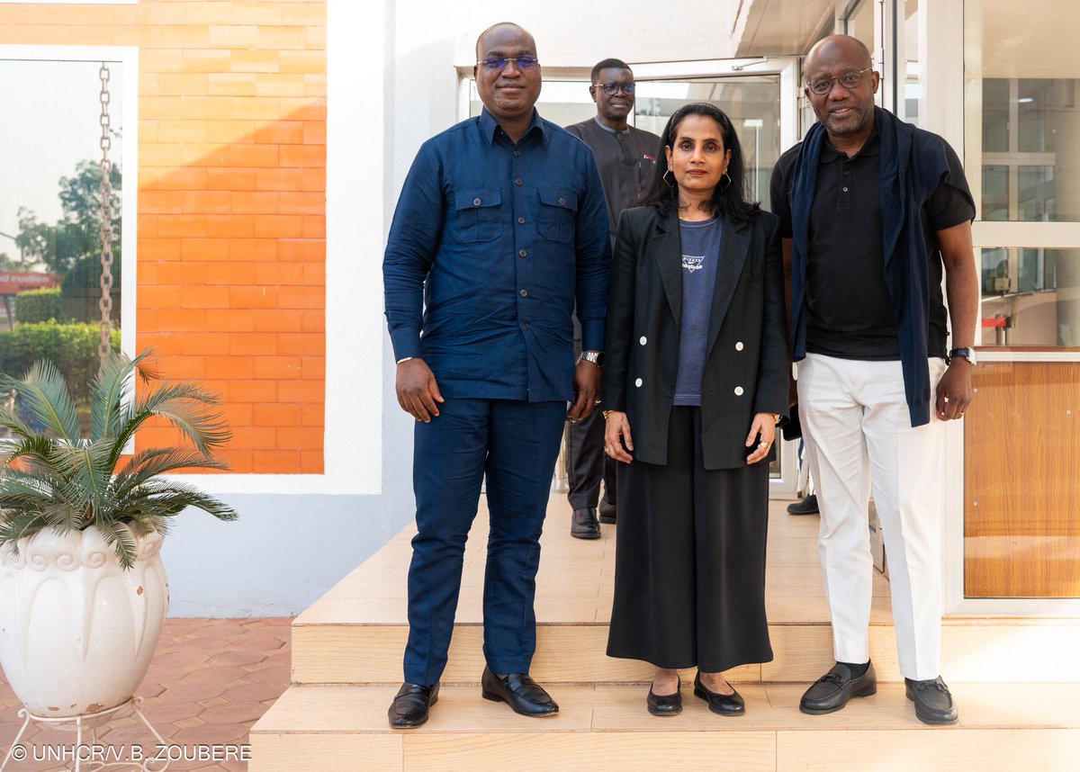 Maurice Azonnankpo tweet media