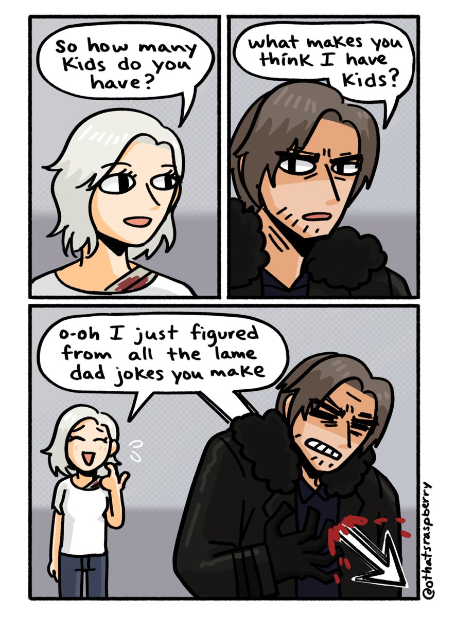 GET HIS ASS, GRACE #re9