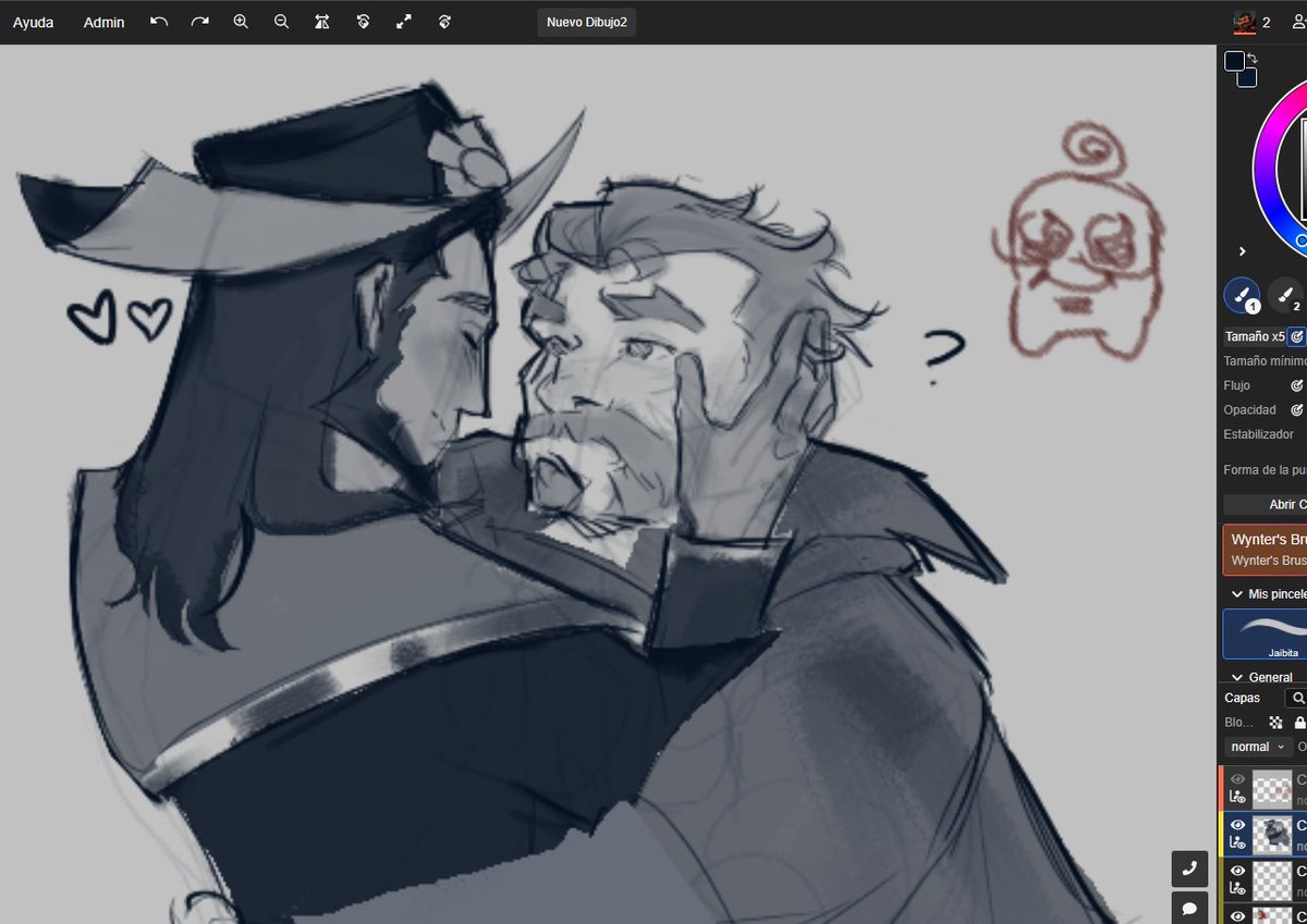 Koi ✦ tfgraves posting tweet media
