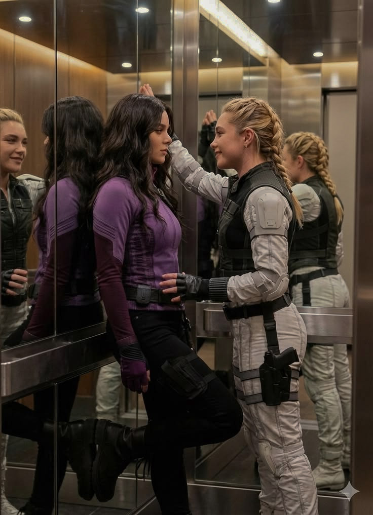 🏛️' Estella tweet media