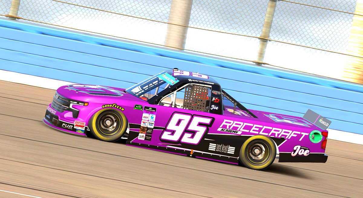 Fueled Up Racing tweet media