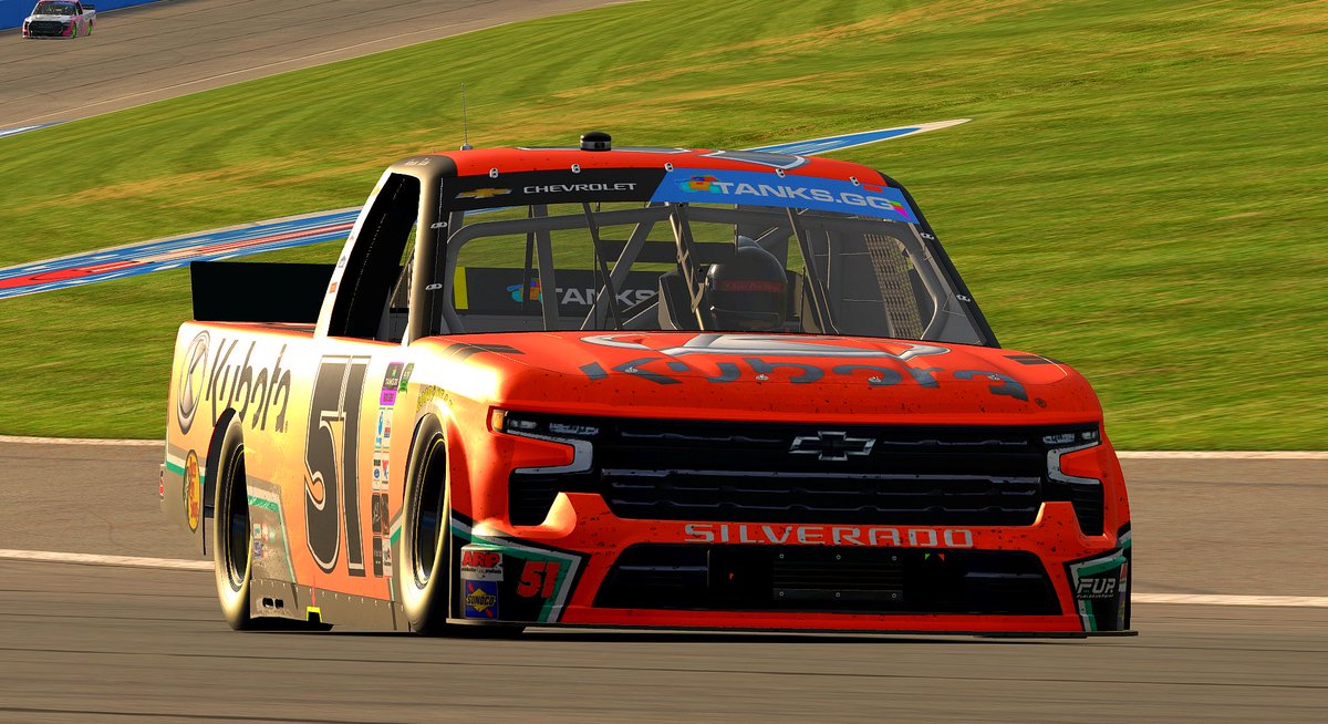 Fueled Up Racing tweet media