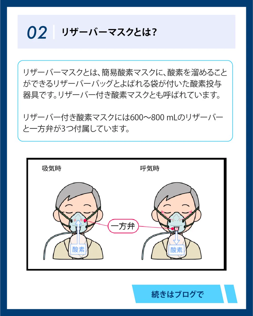 リザーバー と は 医療