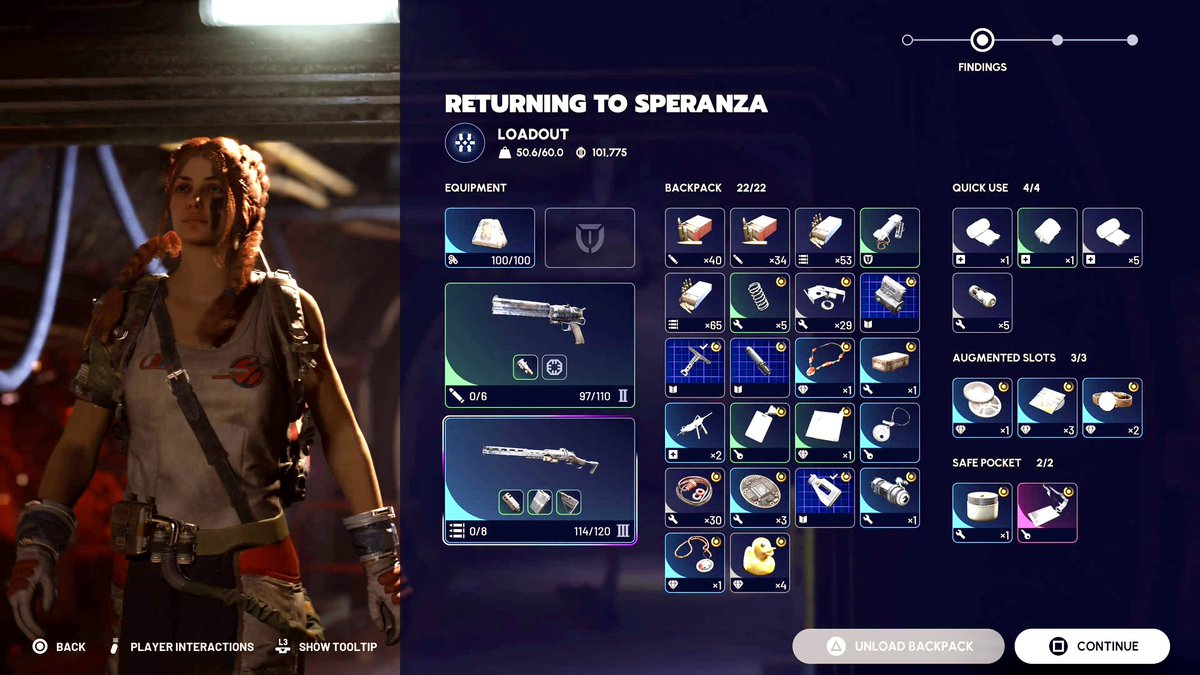 That ARC Guy tweet media