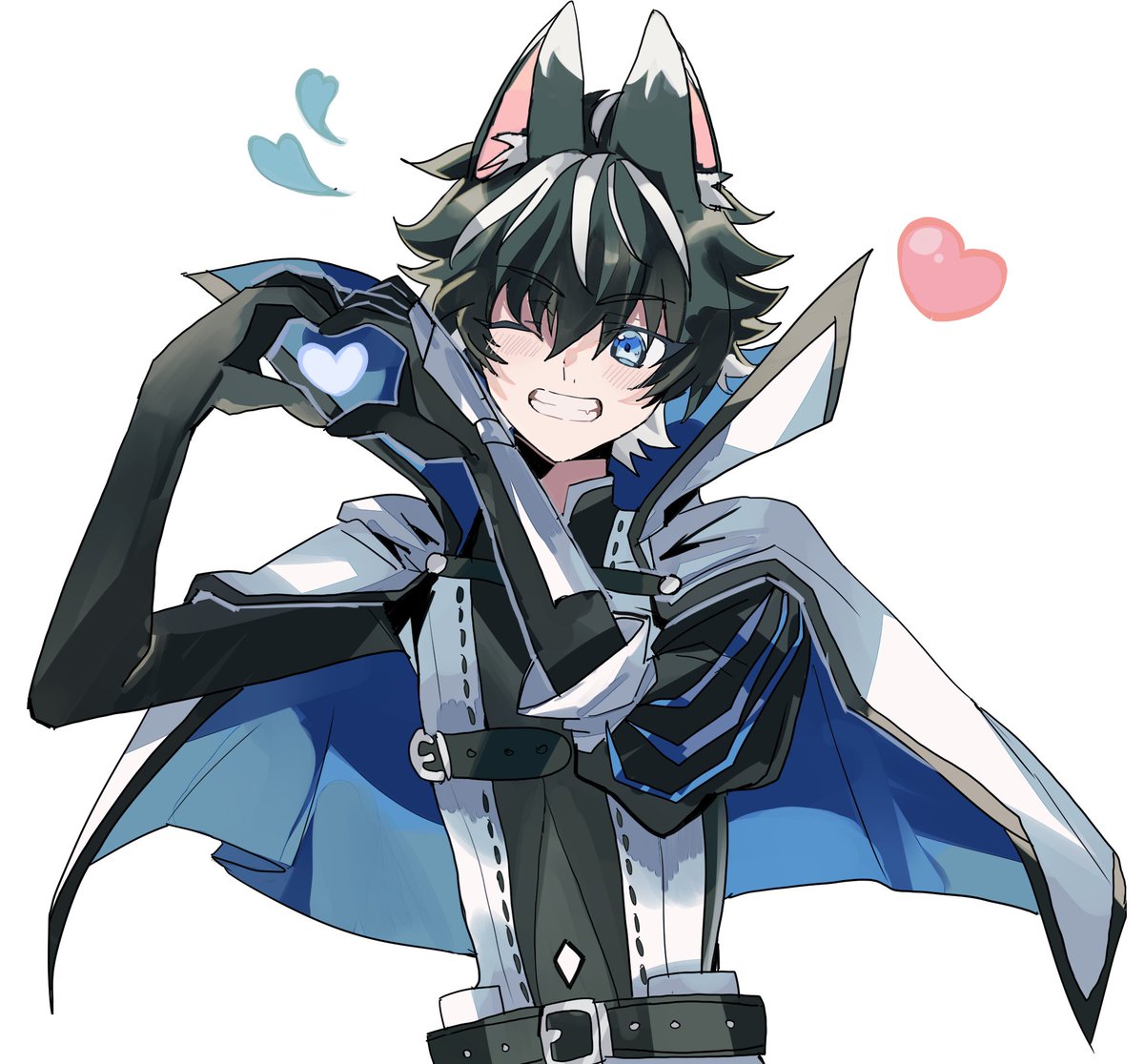 にゃん太 tweet media