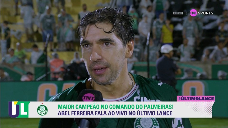 Vitor Sergio Rodrigues VSR tweet media