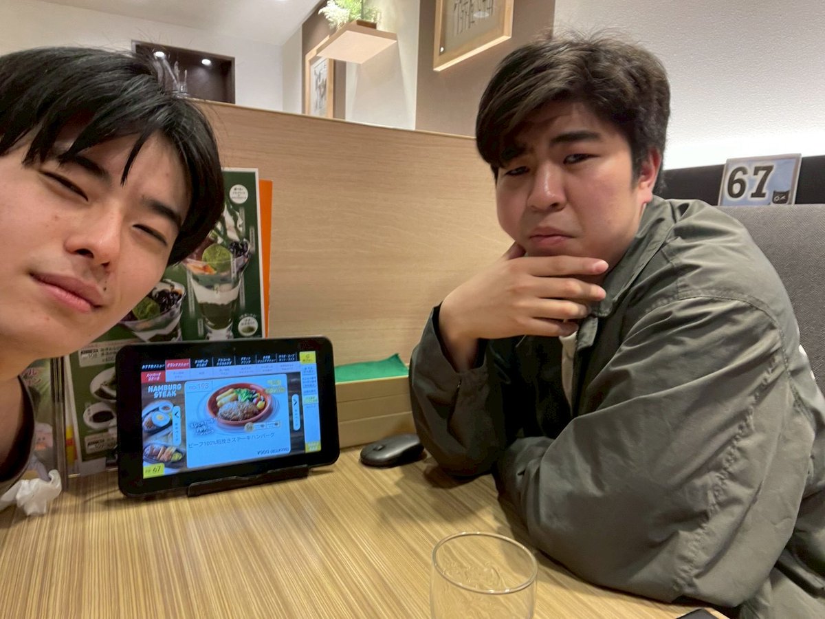 3/21(土)夢也全部5 tweet media