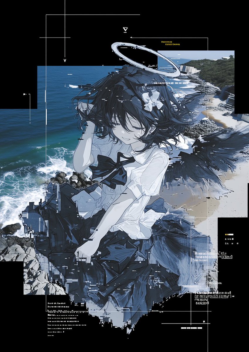 夢鬱つ tweet media