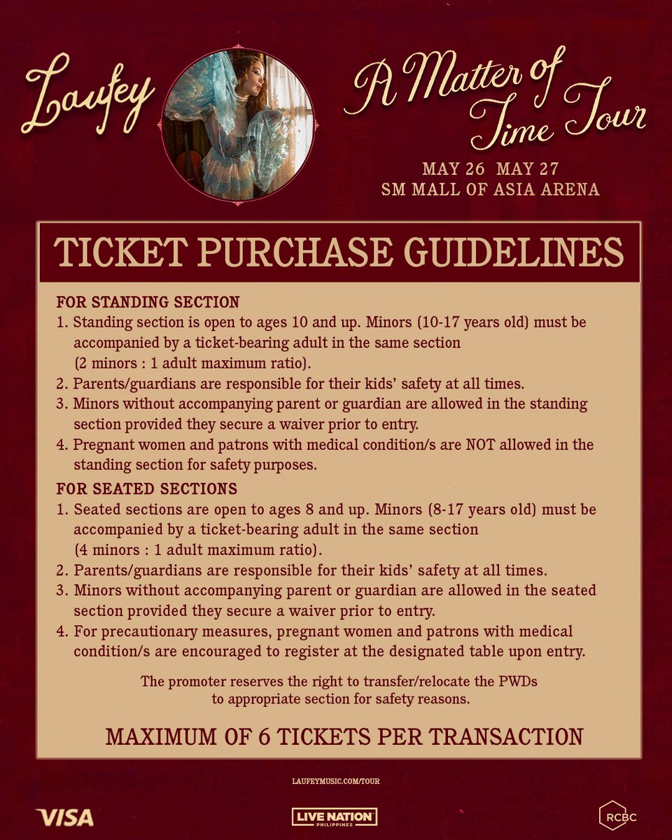 Live Nation PH tweet media