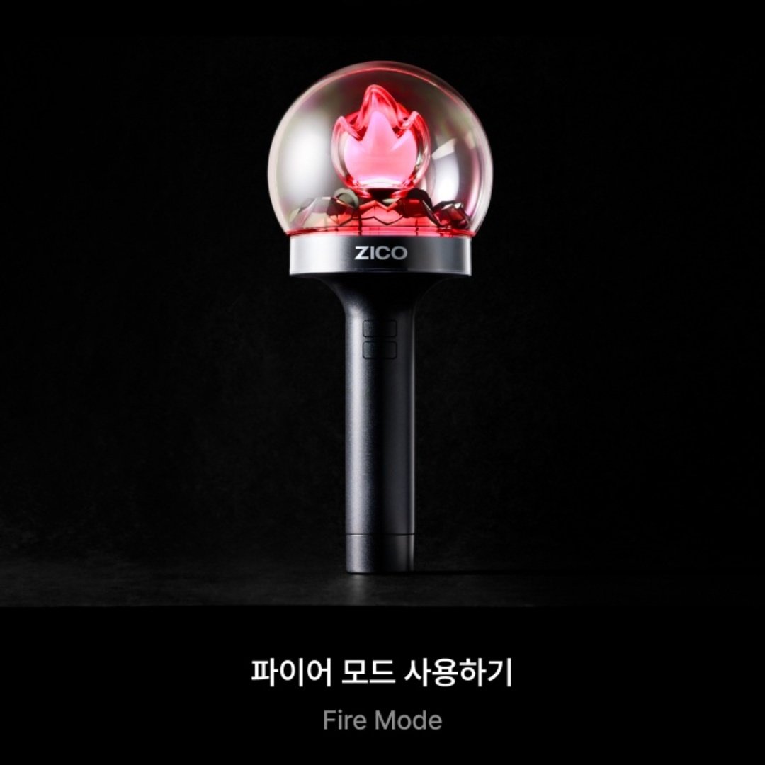 ZICO² (지코스퀘어) tweet media