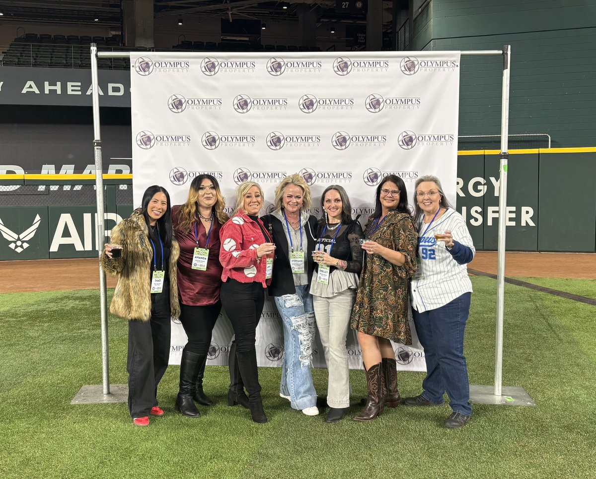 Olympus Property tweet media