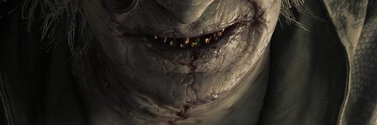 dr. gideon tweet media