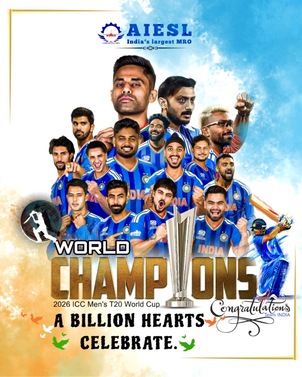 AI Engineering Services Ltd tweet media