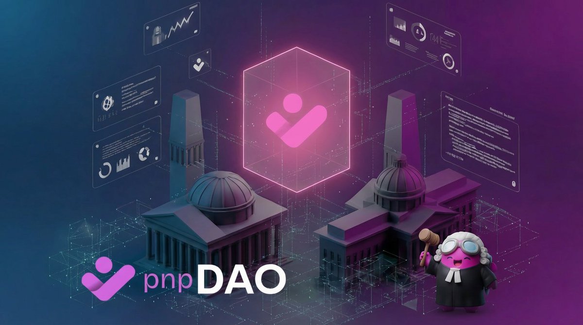 PNP Exchange | Permissionless Prediction Markets tweet media