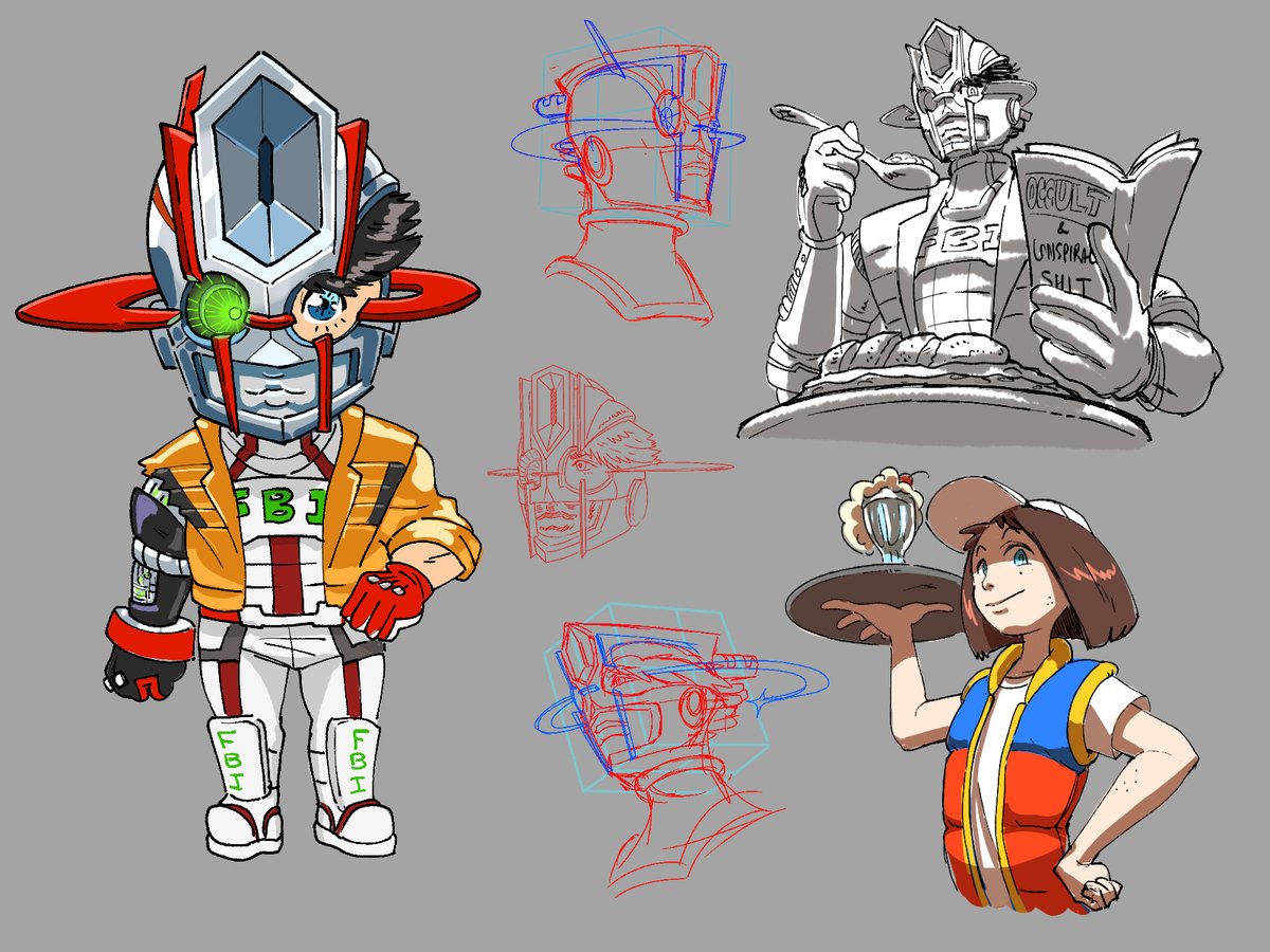 Nick Rees ᔦꙭᔨ tweet media