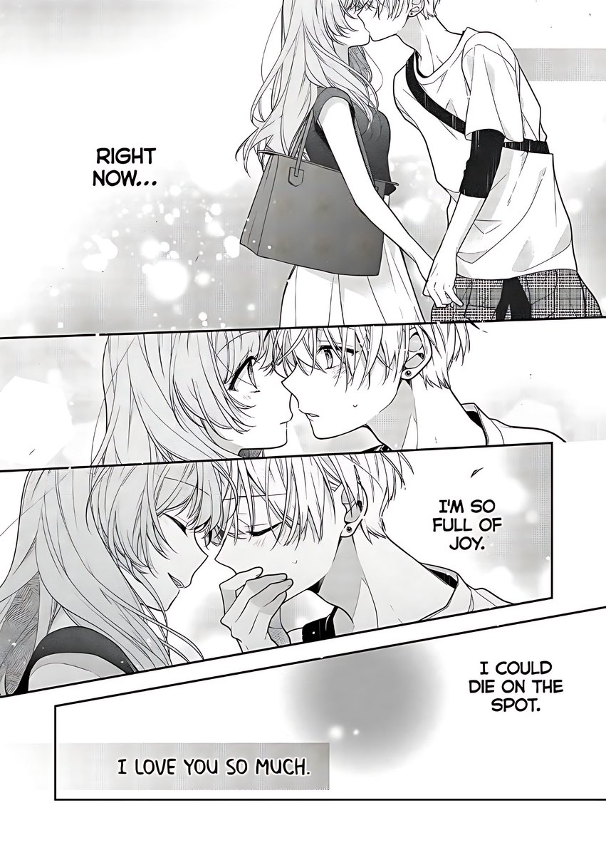 𝗟𝘂𝘃✨ tweet media