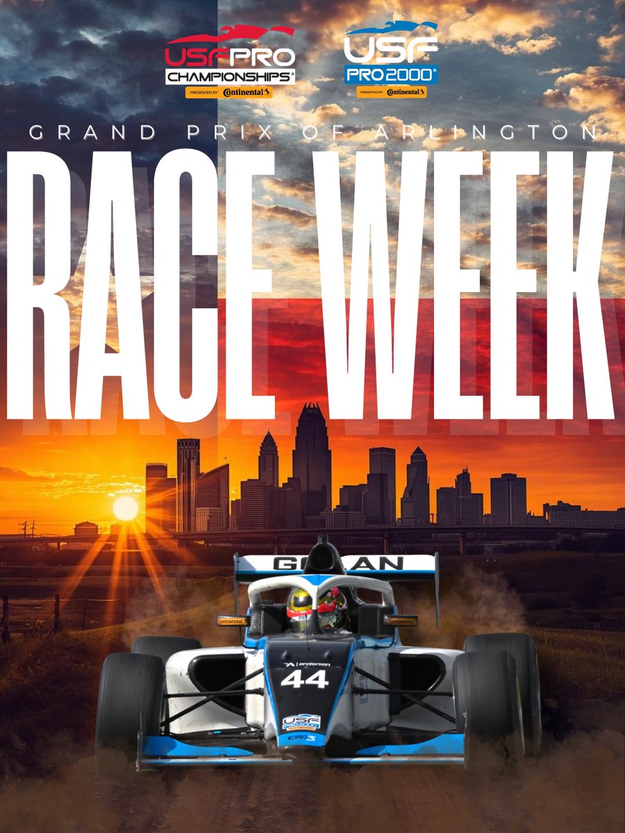 USF Pro Championships tweet media