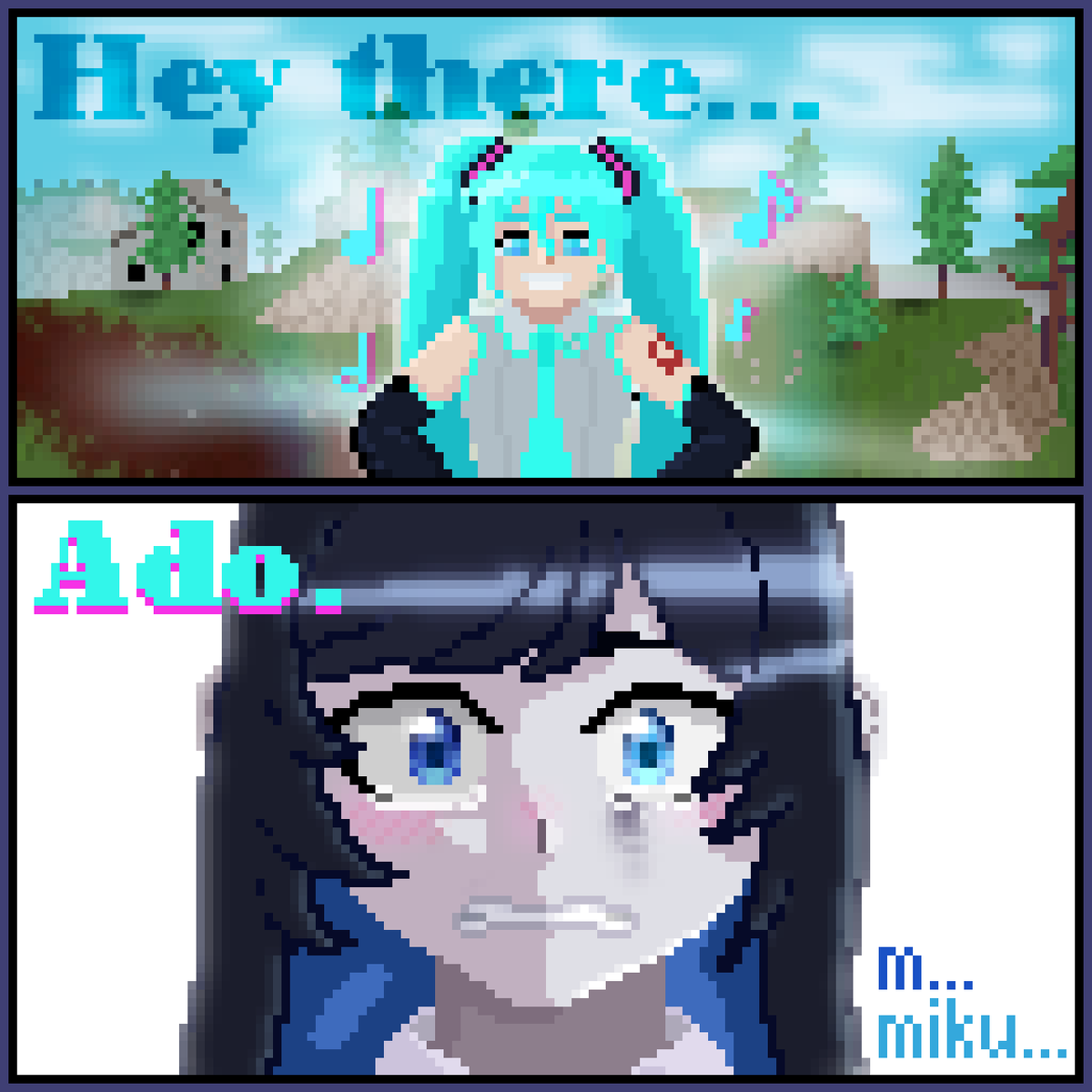 xondeyaa 💙🔦🏳️⚧️ tweet media