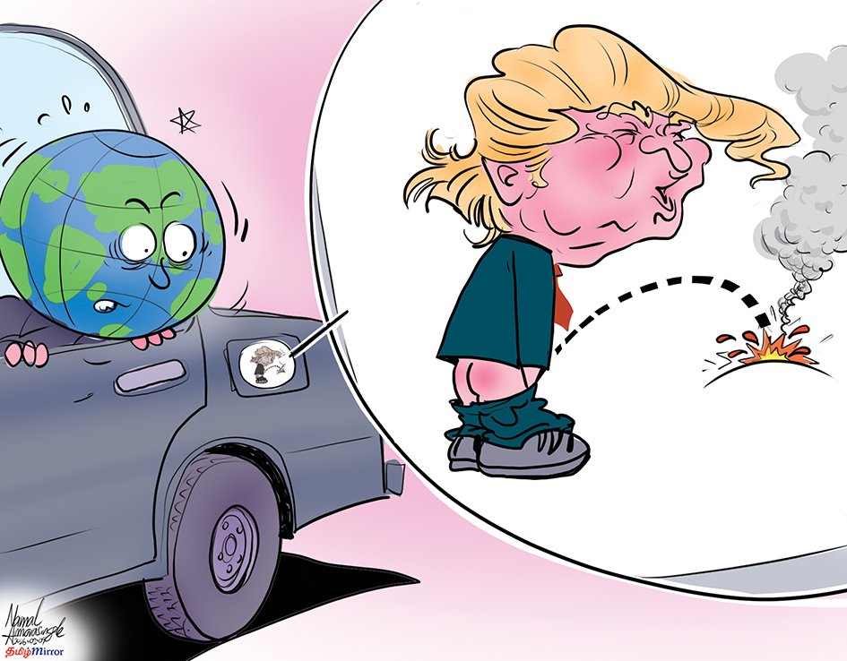 Namal Amarasinghe tweet media