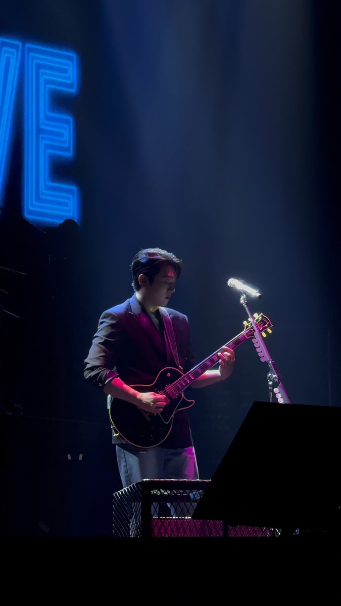 Uno (+ 9 = 10 YEARS OF DAY6) tweet media