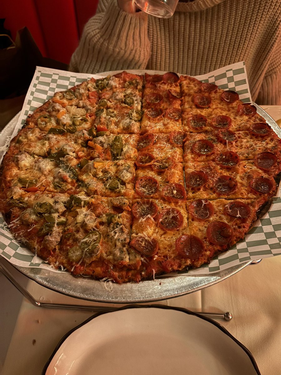 Alex Cohen tweet media