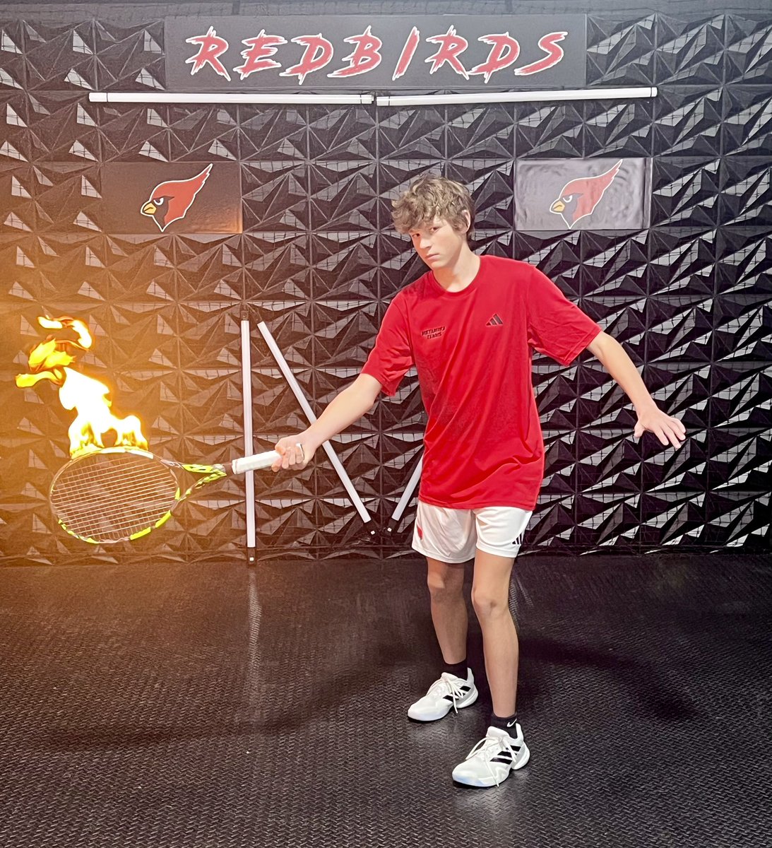 Metamora Boys Tennis tweet media