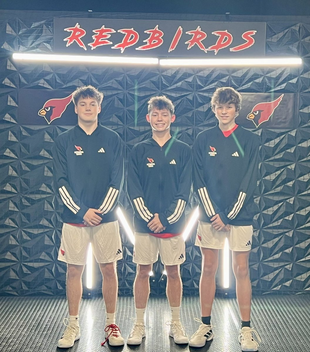 Metamora Boys Tennis tweet media