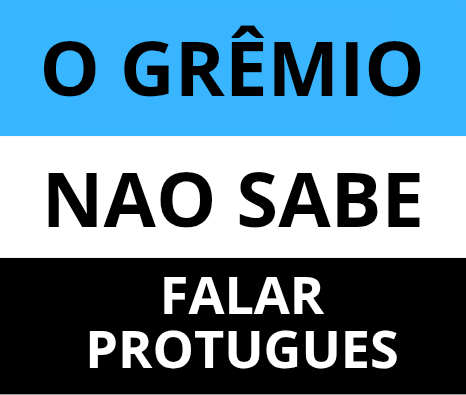 Tricolor ao Contrário tweet media