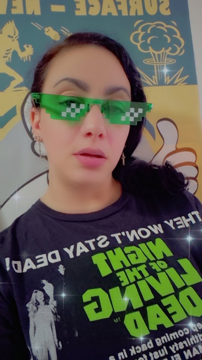 Ghostietapsasmr tweet media