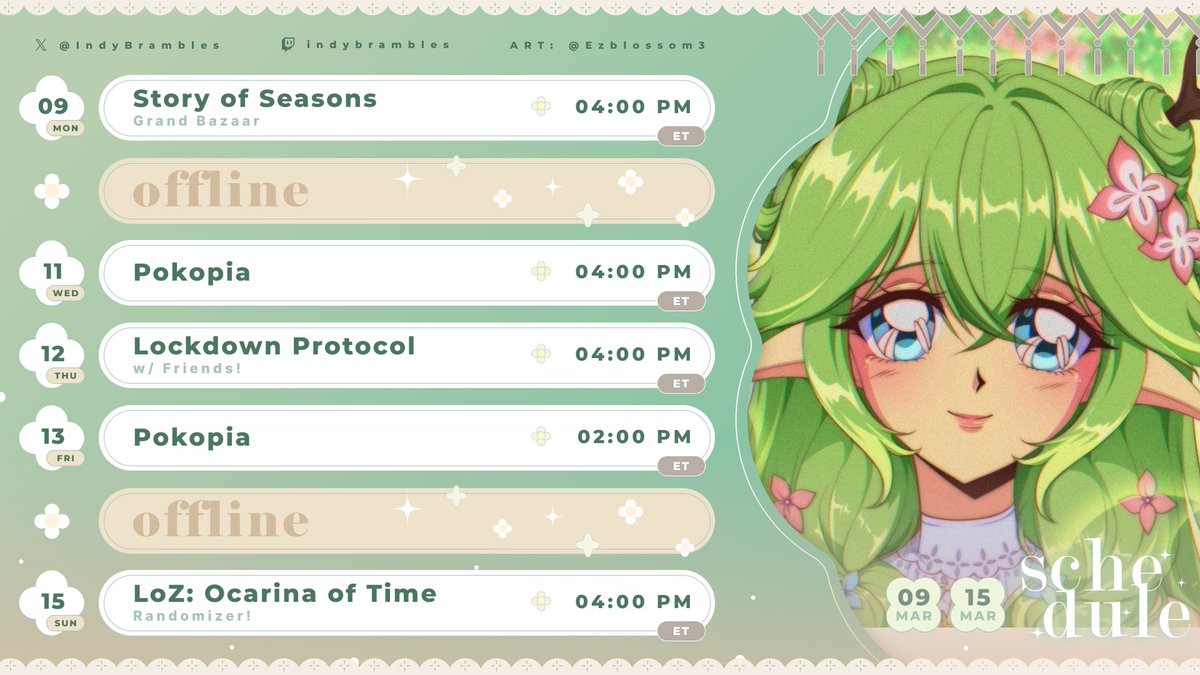 🌳 Indy Brambles 🌾 tweet media