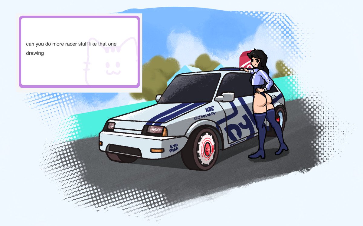 Dyll 🔞 tweet media