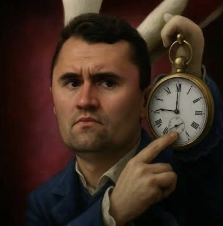 Charlie kirk (@ender65407) on Twitter photo 