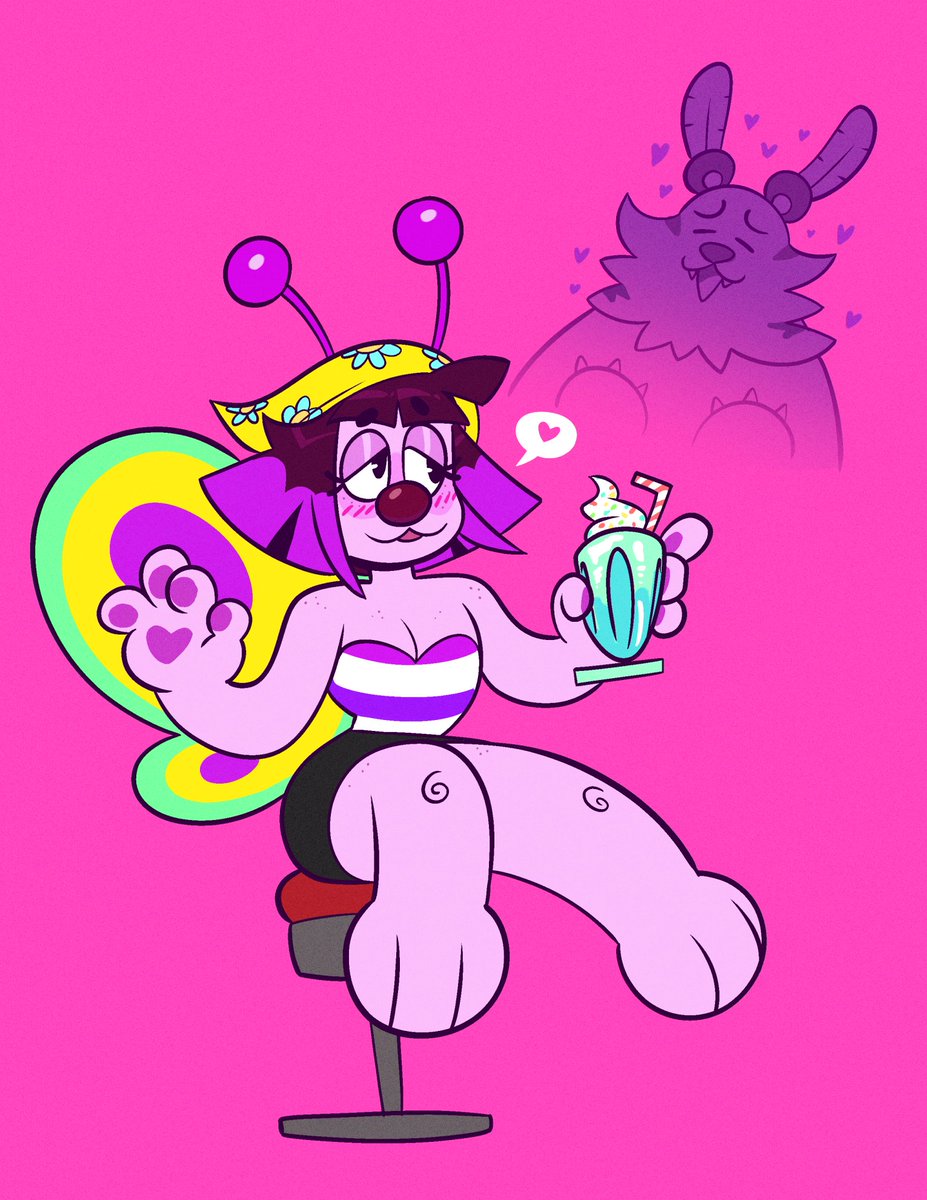 The Magic Man tweet media