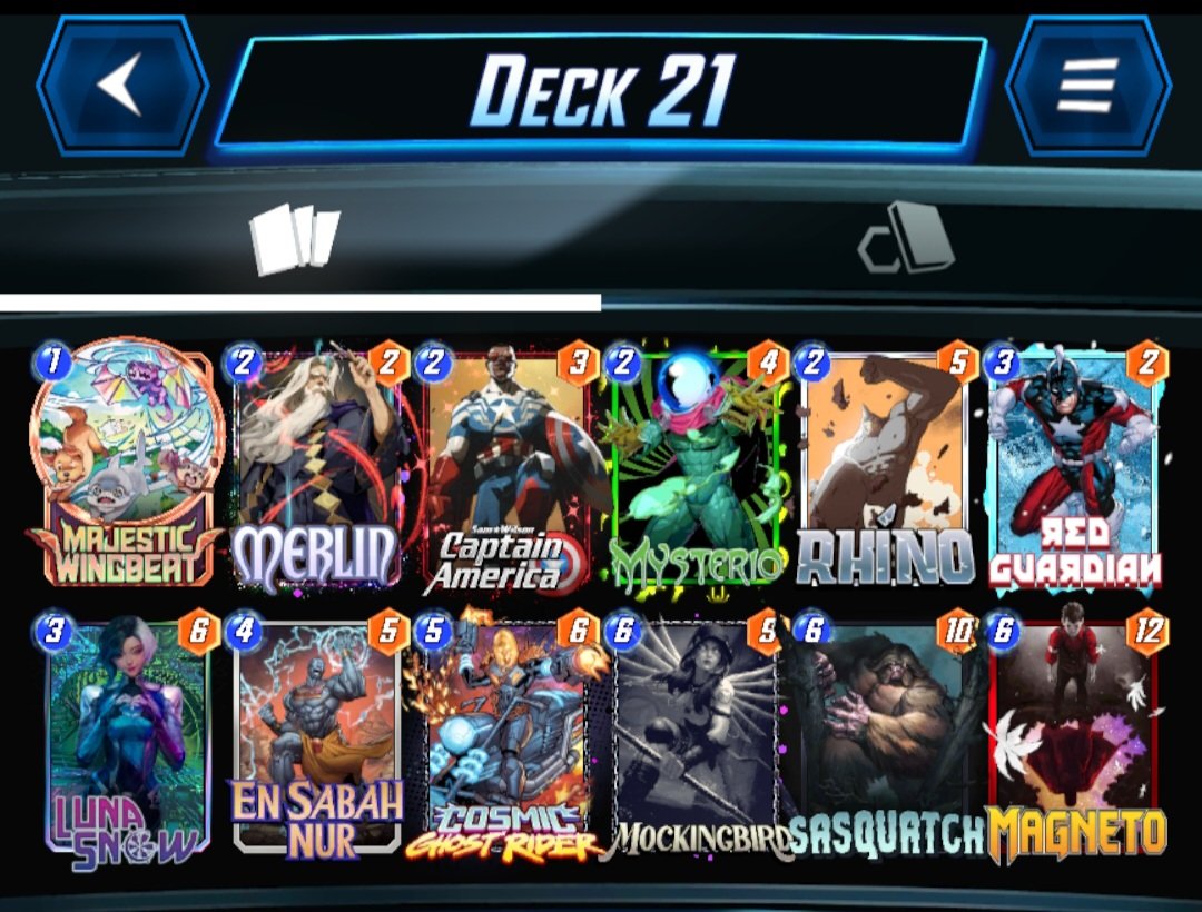Deephoenix39's tweet photo. @BirbSnap Almost mid but not necessary. Decks that use it are good without it. https://t.co/r5cNSX2psC