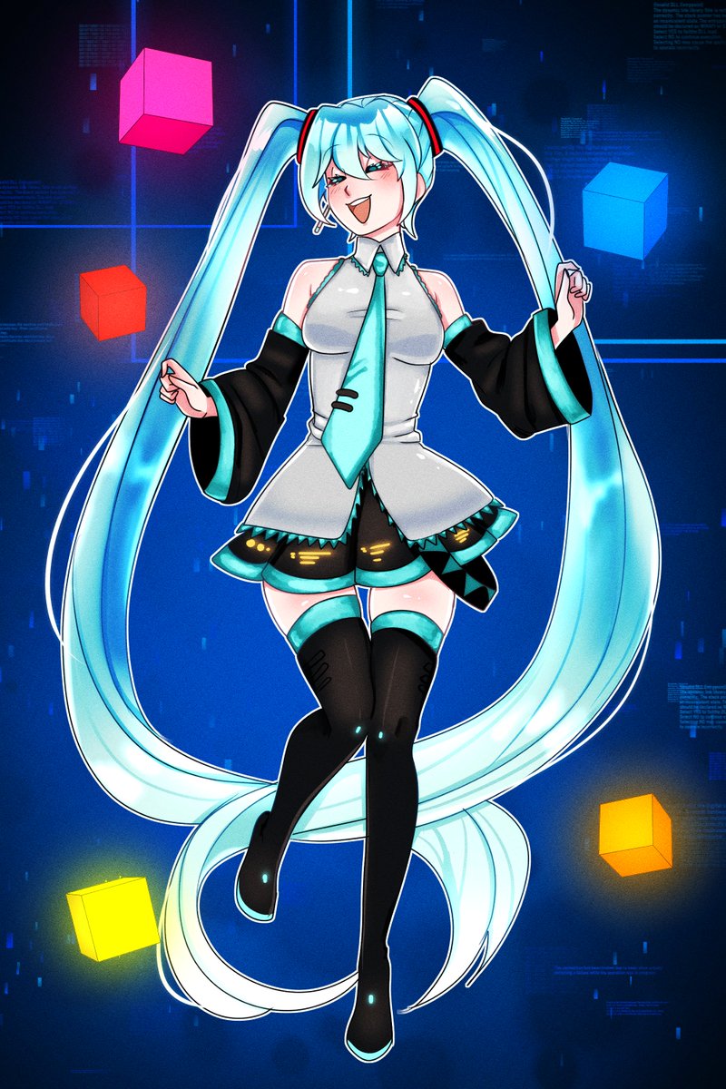 artsy☁️💫electric angel tweet media