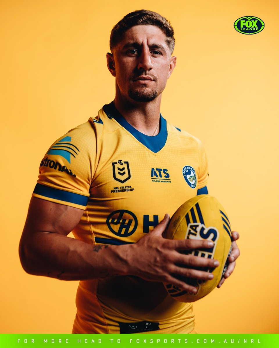 Fox League tweet media