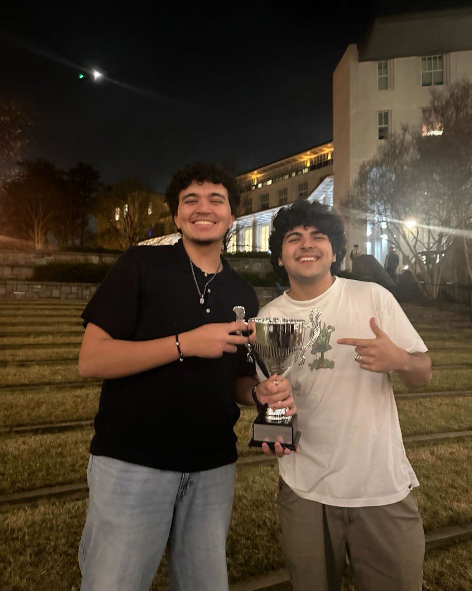 Indiana Debate tweet media