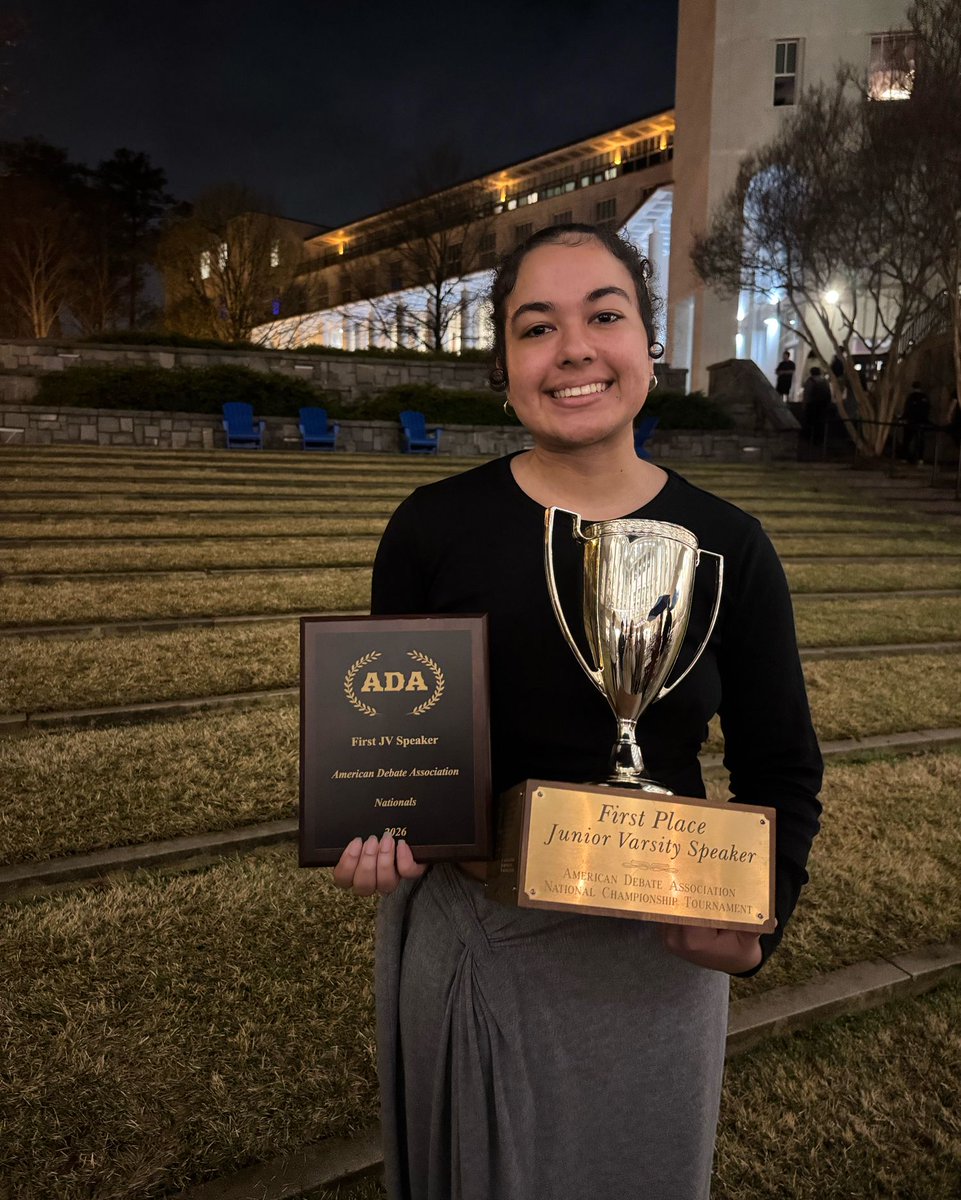 Indiana Debate tweet media