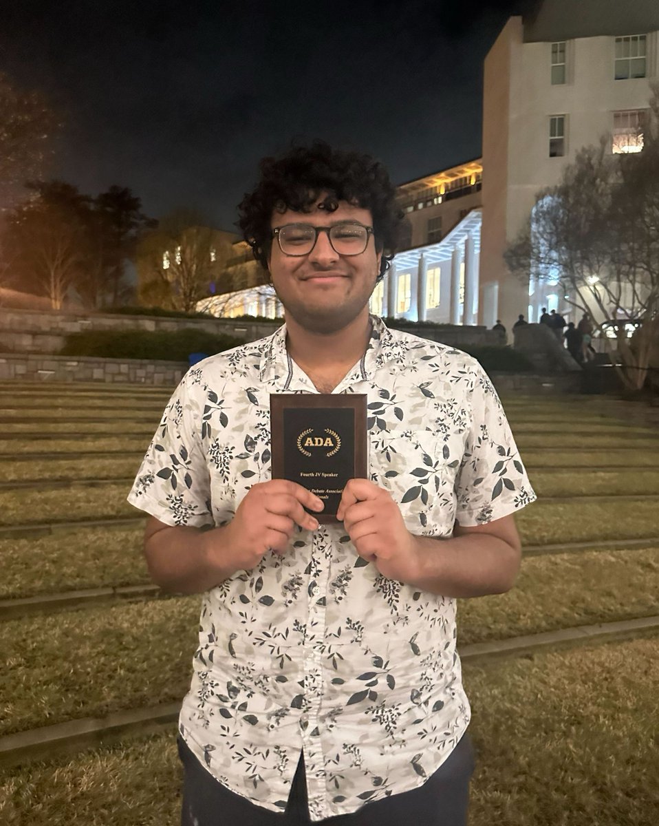 Indiana Debate tweet media