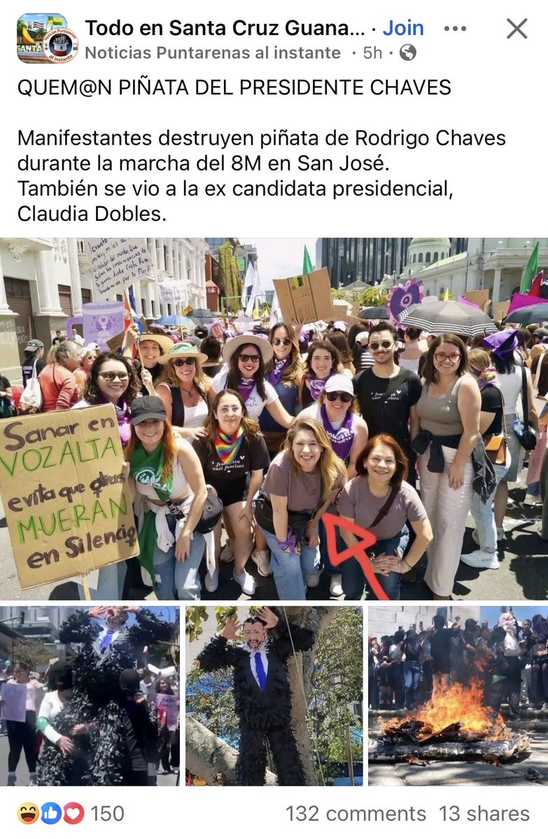 Carlos Murillo tweet media