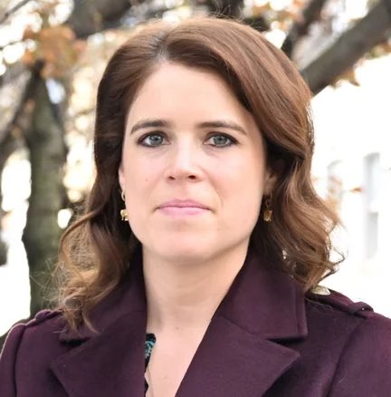 OliLondonTV's tweet image. Prince Andrew’s daughter steps down as patron of anti-slavery charity. 

Princess Eugenie is no longer a patron of Anti-Slavery International and has been removed from the charities website. 

“We hope that she continues to work to end slavery for good and deliver freedom for